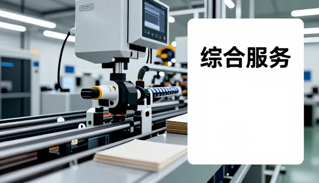 能源数据分析服务