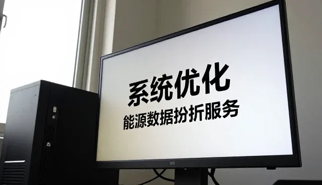 软件在工业故障预警中的多场景应用价值