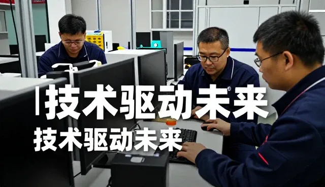 旺季备货应用中的软件研发特点